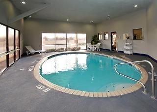 Quality Inn Lubbock Exterior photo